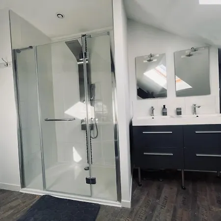 Feriehus Charmante Maison De Au Coeur De *