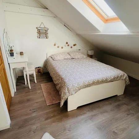 Charmante Maison De Au Coeur De * Fismes