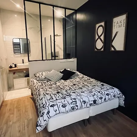 Charmante Maison De Au Coeur De Casa vacanze