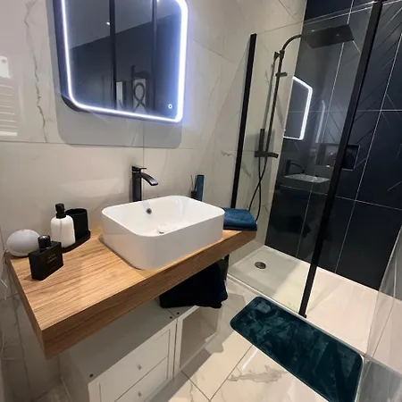 Charmante Maison De Au Coeur De *