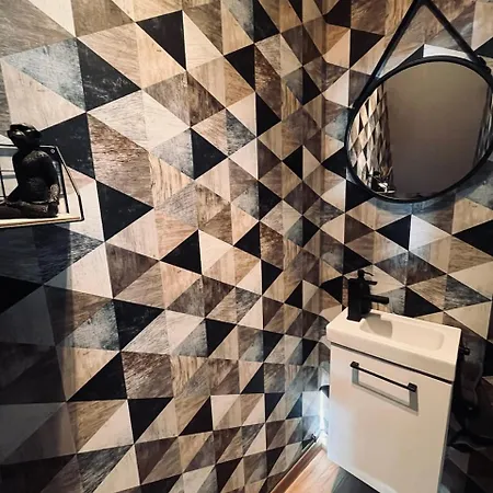 Casa vacanze Charmante Maison De Au Coeur De *