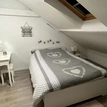 Charmante Maison De Au Coeur De * Fismes