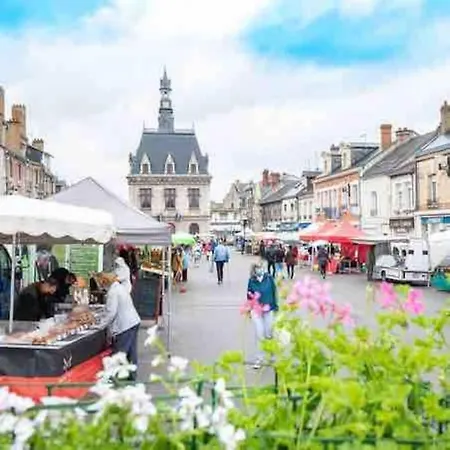 Casa vacanze Charmante Maison De Au Coeur De *