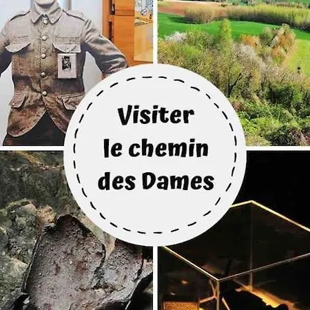 Charmante Maison De Au Coeur De *