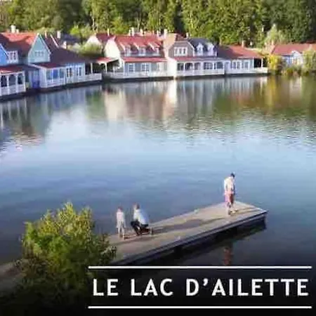 Charmante Maison De Au Coeur De *