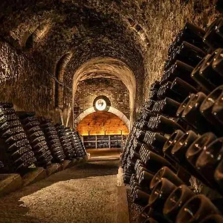 Charmante Maison De Au Coeur De