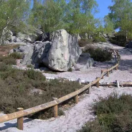 Charmante Maison De Au Coeur De Casa vacanze *