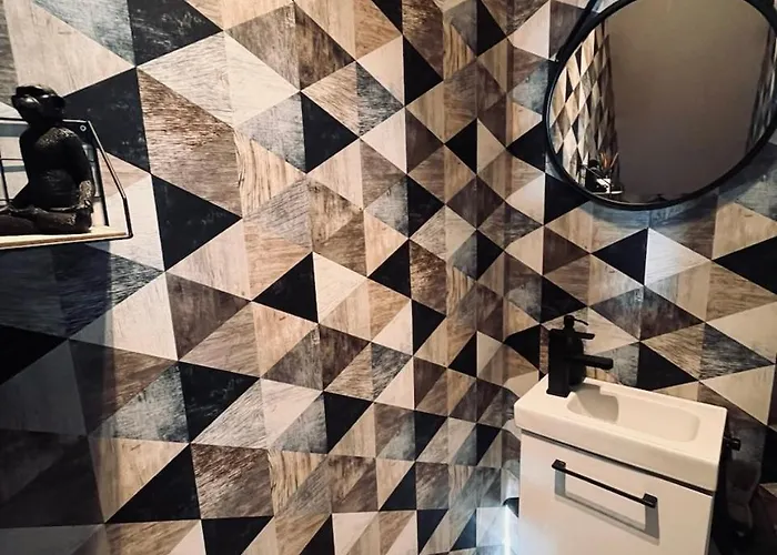 Feriehus Charmante Maison De Au Coeur De *