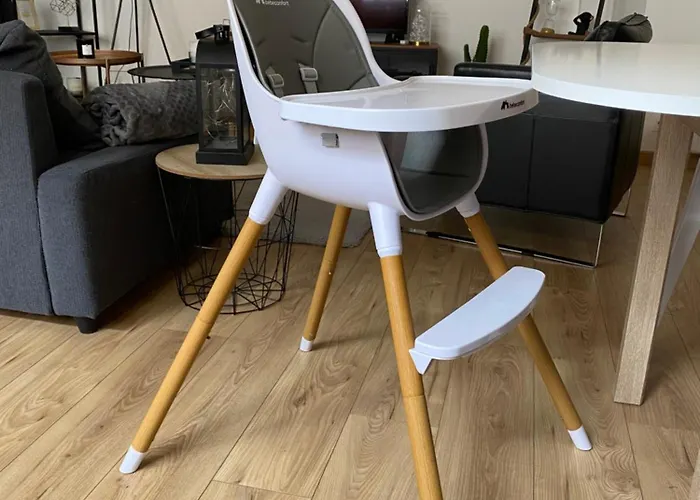 Charmante Maison De Au Coeur De Feriehus