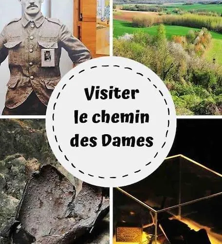 Charmante Maison De Au Coeur De *