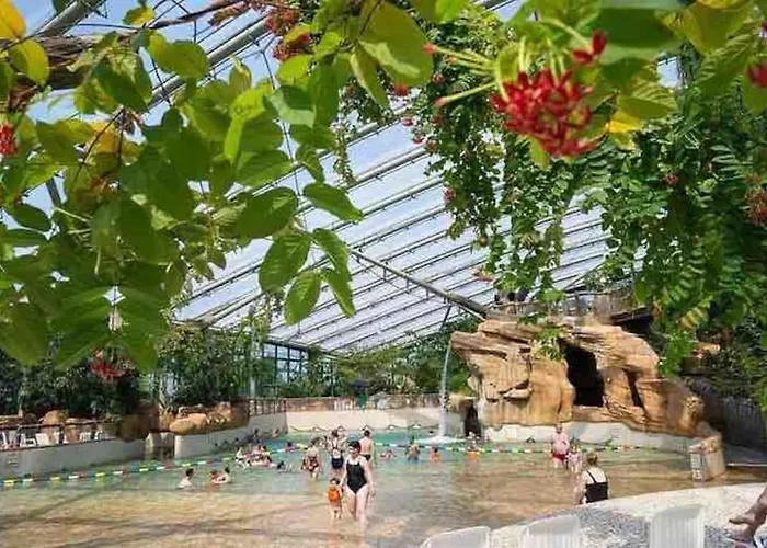 Feriehus Charmante Maison De Au Coeur De *